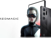 RedMagic 9S Pro will come in four different colorways, with two of them having transparent backs (Image source: RedMagic)