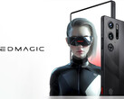 RedMagic 9S Pro will come in four different colorways, with two of them having transparent backs (Image source: RedMagic)