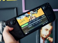 More graphics power or an affordable price and long battery life? Valve probably can't deliver both with the Steam Deck 2.