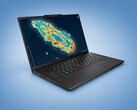 The ThinkPad P14s i Gen 7 (pictured) is now available to buy in the US and Canada.