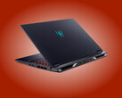The new Predator Helios Neo 16 (PHN16-I71) weighs 2.7 kg.