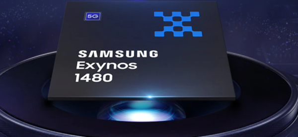 The Exynos 1480 is expected to power the Galaxy A37.