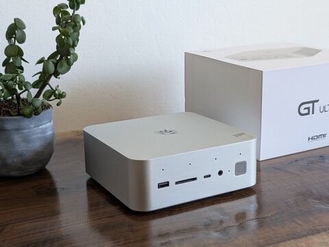 Beelink GTI15 Ultra review: One of the most fully-featured mini PCs for the size
