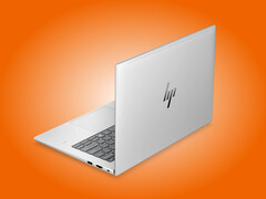 The EliteBook 6 G2a 14 comes in one colour option.