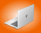 The EliteBook 6 G2a 14 comes in one colour option.