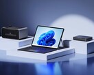 Khadas is showcasiing three new products at CES. (Image source: Khadas)