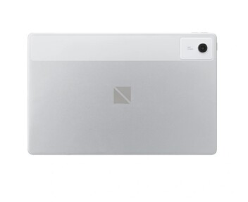 The tablet features a 13 MP rear camera, which should be good enough for casual clicks.