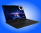 Lenovo has added the GeForce RTX 5070 12GB and two new Intel Arrow Lake HX processors to the Legion Pro 5i 16IAX10.