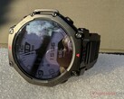 The Amazfit T-Rex 3 Pro smartwatch gets a new update