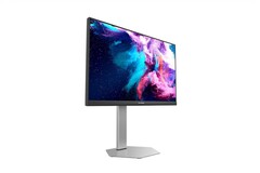 The new Viewsonic VX24G26J monitor sports a 23.8-inch IPS panel with 4K resolution.