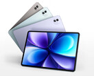 Vivo sells the Pad6 Pro in multiple lanuch colours.