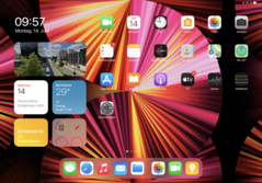 Apple iPad Pro 2021 (11-inch) Review: Untapped Potential