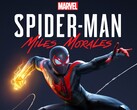 Spider-Man Miles Morales: laptop and desktop benchmarks