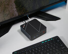 Ninkear L20 Mini-PC review: Small, fast and modern – is that enough to compete?
