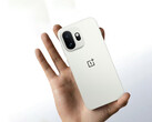 Live session gave a detailed look at the real-life phone. Pictured: a promotional render of the OnePlus 15T.