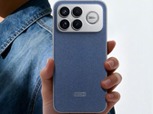 The Redmi K90 Pro Max. (Image source: Redmi, edited)