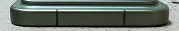 Top: No ports