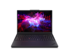 The Lenovo ThinkPad P16v Gen 3 (image source: Lenovo)