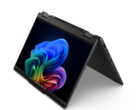 The Lenovo ThinkPad T14s 2-in-1 Gen 2.
