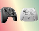 The GameSir G7 Pro 8K PC controller can now be purchased in Ivory White and Obsidian Black.