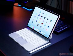 The Apple iPad Pro is expected to get a successor in the spring of 2027.