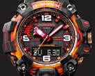 Casio’s upcoming GWG-B1000MG-1A9 has a similar appearance to the older GWG2040FR-1A (pictured)