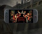 Dungeons of Dusk shown on Switch 2
