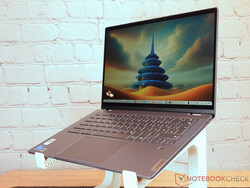 The IdeaPad Flex 5 Chromebook is a very good Chrome OS laptop