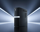 The 895D7 starts at $495. Pictured: a promo picture showcasing the design of the chassis.