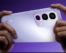 The Realme P4R's 8,000mAh battery capacity is one of its highlights.