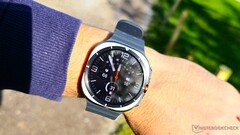 According to the latest leak, the Samsung Galaxy Watch Ultra 2 features a redesign, somewhat in the style of the Galaxy Watch 9 Classic, which ultimately never launched.