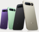 The Tecno Spark 50 5G is available in four colorways