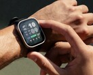 The Amazfit Bip Max is receiving a new software update