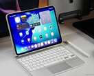 The iPad Pro M6 might get a massive performance upgrade (Image source: Notebookcheck)