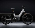 The Lemmo 3 is also designed for off-road use - within limits