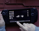 SlickBuys managed to increase their Xbox Ally X gaming handheld's memory to 64 GB.