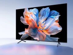 Xiaomi is offering new TVs in Europe.