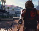 Cyberpunk 2077 has some steep system requirements on Mac (image source: CD Projekt Red)