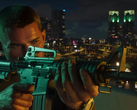 A screengrab of Grand Theft Auto VI protagonist Jason Duval (image source: Rockstar Games)
