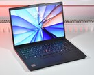 Lenovo has another deal for the ThinkPad P14s OLED in store (Image source: Benjamin Herzig)