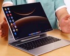 The Huawei MatePad Edge is expected to support Windows apps. (Image source: Huawei)