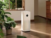 Xiaomi Mijia Air Purifier 5S: Air purifier also with UV light