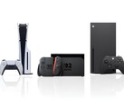PS5, Switch 2, and Xbox Series X.