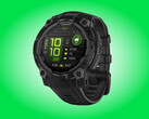 The Garmin Instinct 3 series is eligible for its first v16.xx beta update.