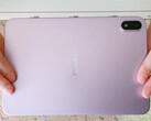 The Oppo Pad Mini in one of its three rumoured colour options.