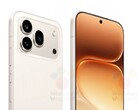 The Honor 600 Pro uses a camera module in the style of the Apple iPhone 17 Pro.