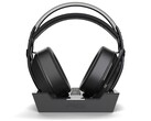 The RIG 900 MAX HS is a new wireless gaming headset for PS5 and PC (Image source: Nacon)