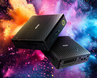 The Zotac ZBox Magnus EN has a fairly unassuming design given its comparatively powerful internals. (Image source: Zotac)