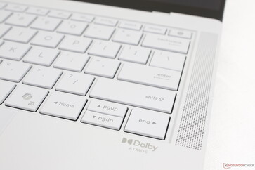 Cramped Arrow keys