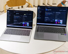 The Galaxy Book6 series comes in 14-inch and 16-inch sizes.
